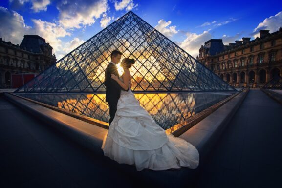 styles photographies de mariage