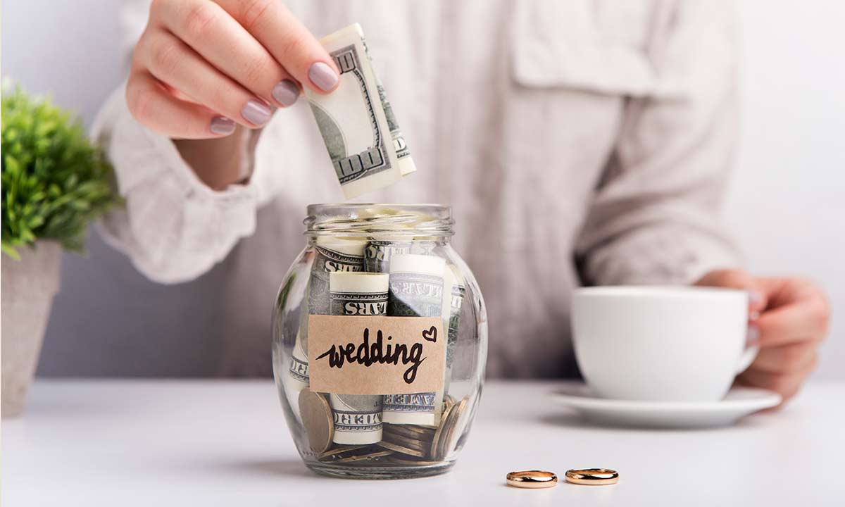 Comment bien gérer le budget de votre Mariage ?