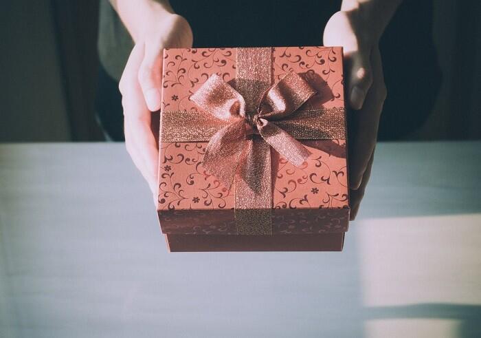 🎁 7 idées cadeaux à offrir à vos invités