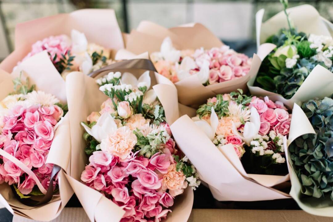 Fleur et Fleurs : service de livraison de fleurs partout en France