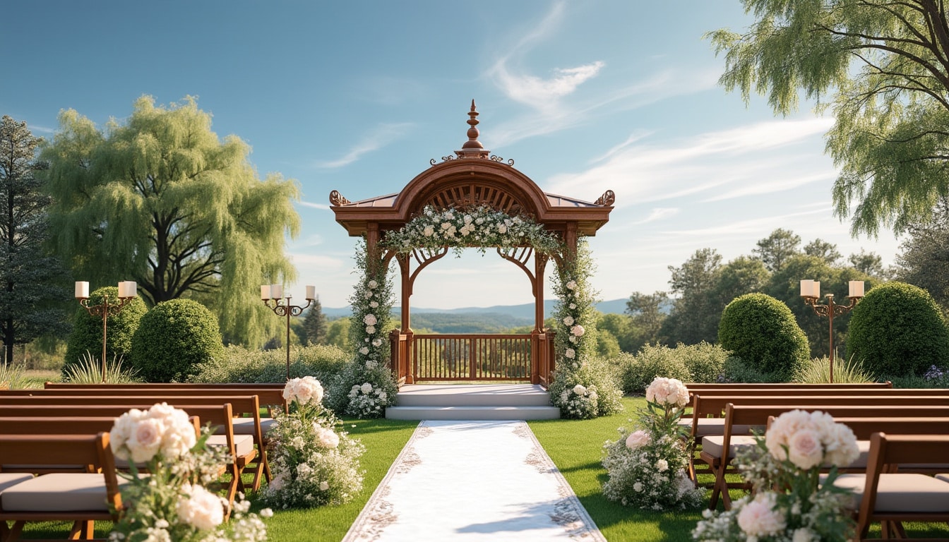 découvrez comment choisir le lieu de réception parfait pour garantir le succès de votre mariage. nos conseils vous aideront à sélectionner un cadre qui correspond à vos rêves, préférences et budget, pour créer des souvenirs inoubliables.