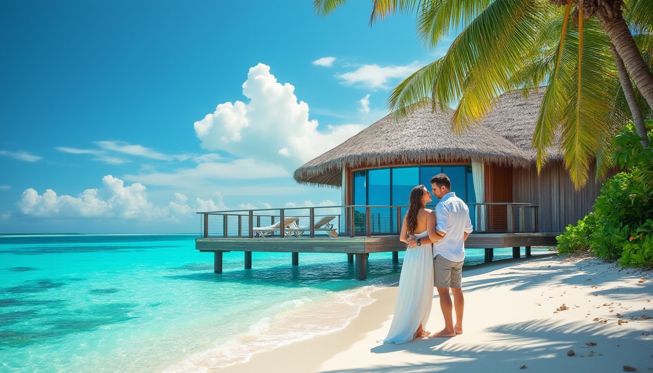 découvrez les meilleures astuces et conseils pour préparer un voyage de noces inoubliable en 2025. des destinations de rêve aux conseils pratiques, transformez votre lune de miel en une expérience mémorable.