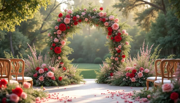 découvrez les secrets pour choisir la décoration florale parfaite pour votre mariage. des conseils pratiques et des inspirations pour créer une ambiance unique et mémorable à votre grand jour.