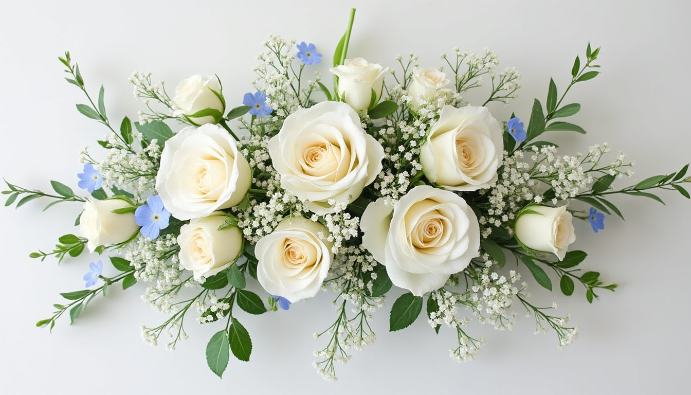 découvrez nos conseils pratiques pour choisir la décoration florale parfaite pour votre mariage. de l'harmonie des couleurs aux tendances actuelles, apprenez à sublimer votre cérémonie avec des fleurs qui reflètent votre style et votre personnalité.