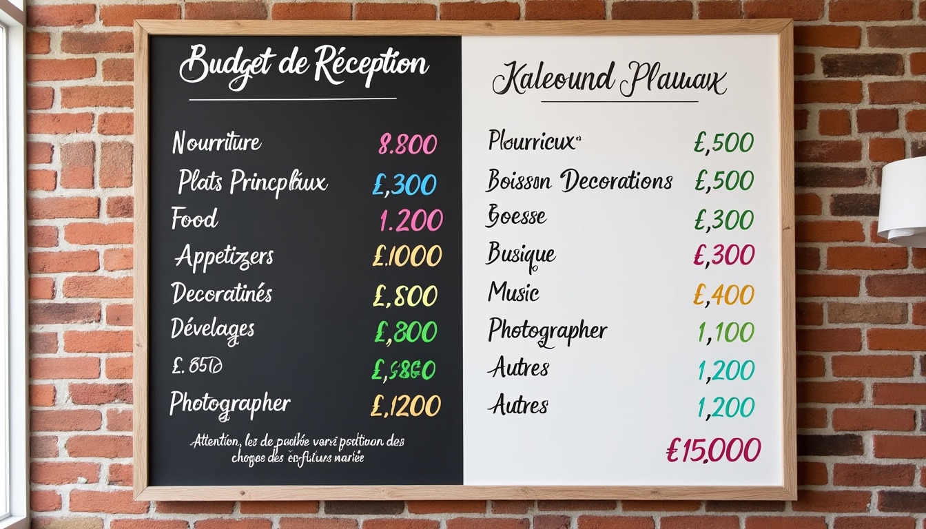 découvrez nos conseils pratiques pour choisir le service traiteur idéal pour votre mariage. apprenez à évaluer vos besoins, à déguster des échantillons et à comparer les offres pour garantir un repas inoubliable à vos invités.