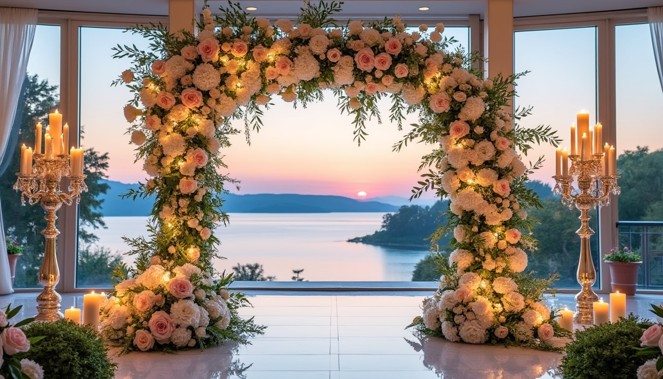 découvrez nos conseils pratiques pour choisir les décorations idéales qui sublimeront votre mariage. offrez à vos invités une expérience inoubliable grâce à des astuces de style, des idées créatives et des tendances actuelles pour une ambiance féerique.