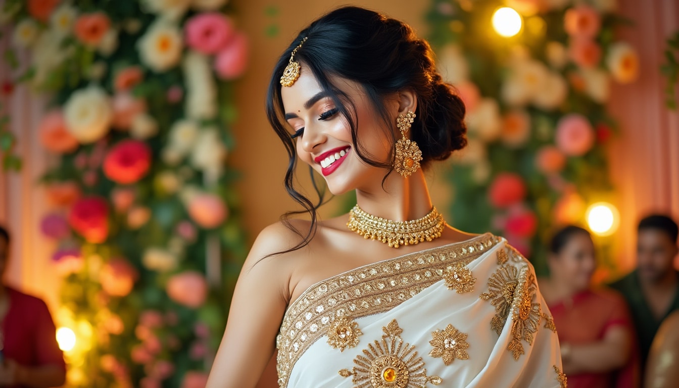 découvrez nos conseils pour choisir la robe orientale idéale qui sublimera votre mariage. explorez les styles, tissus et tendances afin de faire de ce jour un moment inoubliable.