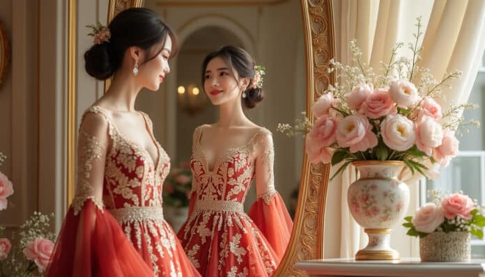 découvrez les conseils essentiels pour choisir la robe orientale parfaite pour votre mariage. explorez les styles, les tissus et les tendances pour faire de votre grand jour un moment inoubliable.