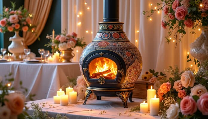 découvrez les cuisinières tayaba, l'essence d'une réception de mariage réussie. offrant une cuisine raffinée et des plats savoureux, elles sauront émerveiller vos invités et créer des souvenirs inoubliables. profitez d'une expérience culinaire unique pour célébrer votre amour.