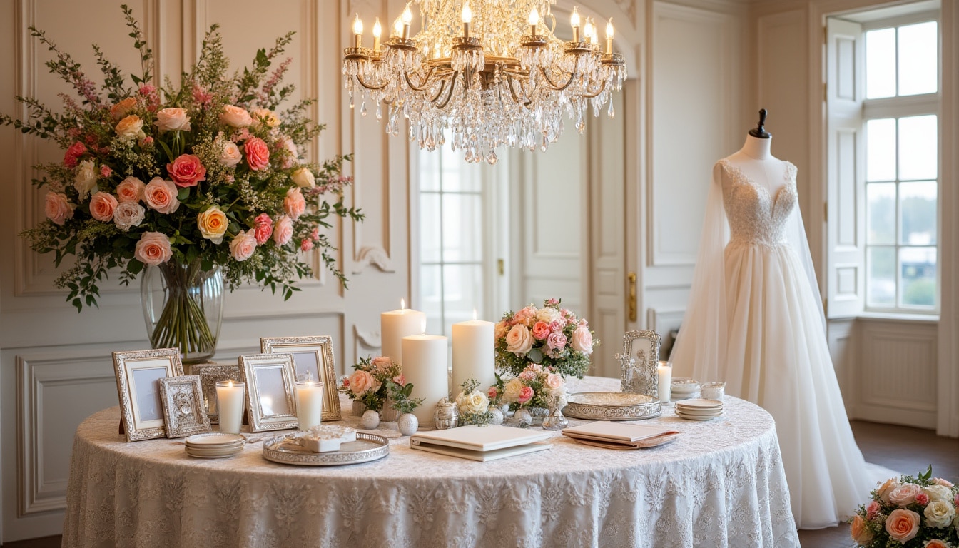 découvrez nos astuces incontournables pour organiser un mariage à domicile qui marquera les esprits. de la décoration à la planification, apprenez comment créer un événement exceptionnel et intimiste sans stress.