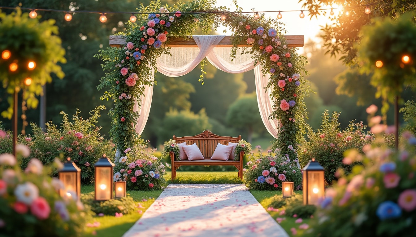 découvrez nos astuces essentielles pour organiser un mariage mémorable à domicile. transformez votre espace en un lieu enchanteur et faites de votre événement un moment inoubliable grâce à nos conseils pratiques et créatifs.