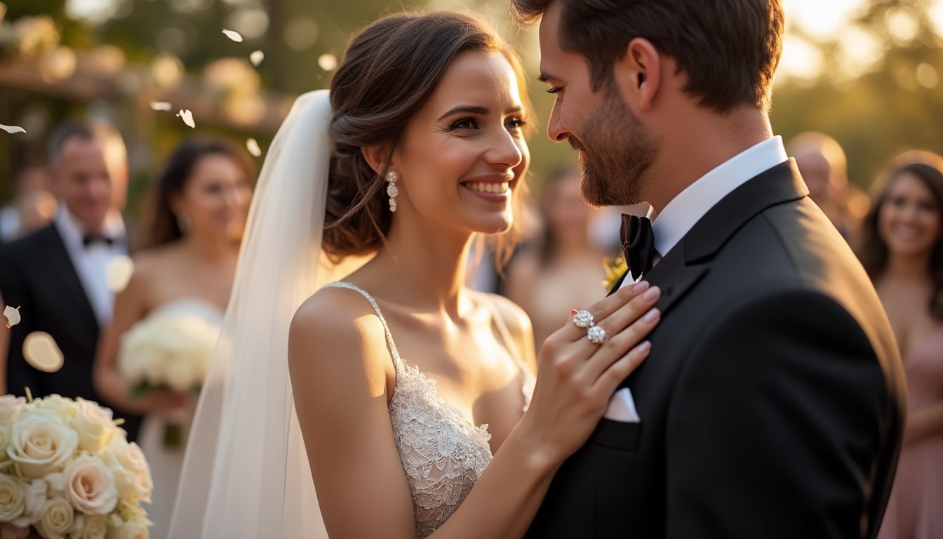 découvrez des idées uniques et créatives pour animer votre mariage et créer des souvenirs inoubliables. inspirez-vous de conseils innovants pour faire de votre jour spécial un véritable événement mémorable.