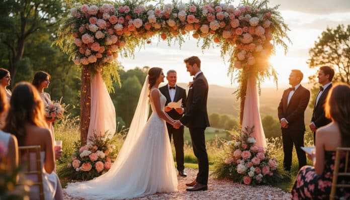 découvrez des idées originales pour animer votre mariage et créer des moments inoubliables. transformez votre célébration en une expérience mémorable avec nos conseils et inspirations.