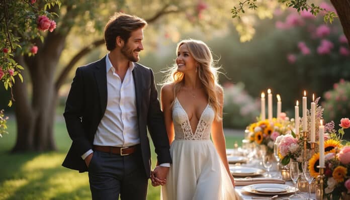 découvrez nos conseils essentiels pour sélectionner la salle de mariage idéale qui embellira votre jour spécial. de la capacité d'accueil à l'ambiance, apprenez à prendre les bonnes décisions pour créer des souvenirs inoubliables.