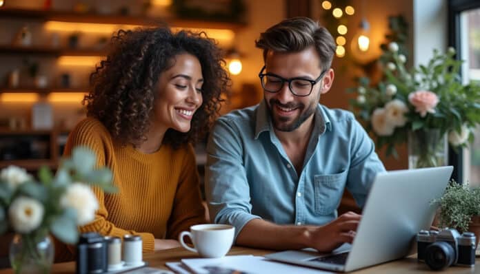 découvrez les conseils essentiels pour sélectionner le vidéaste idéal pour immortaliser votre mariage. apprenez à évaluer les portfolios, à vérifier les avis clients et à poser les bonnes questions pour capturer chaque instant magique de votre grand jour.