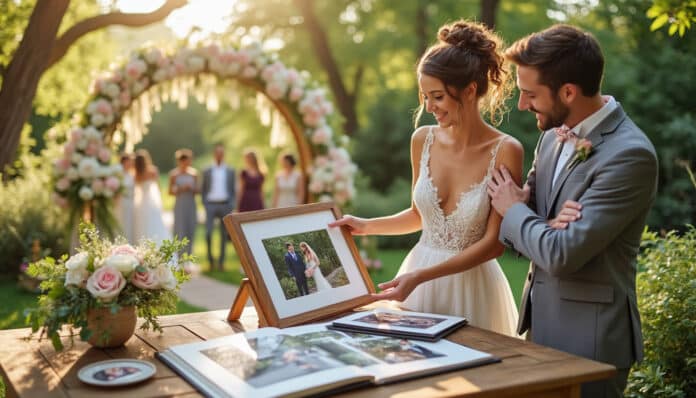 découvrez nos conseils essentiels pour choisir le photographe idéal qui capturera chaque moment précieux de votre mariage. apprenez à définir vos attentes, à évaluer les portfolios et à poser les bonnes questions pour un résultat inoubliable.