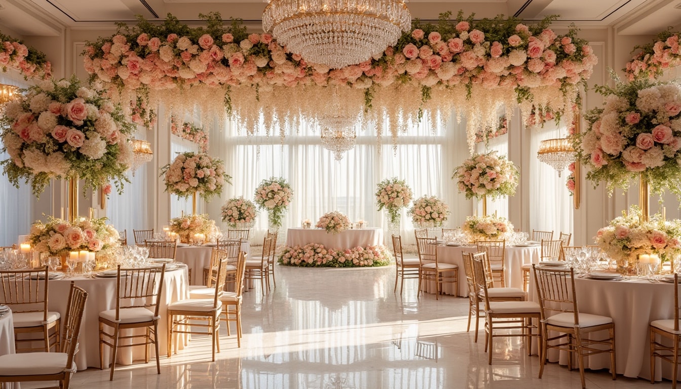 découvrez nos conseils pour sélectionner les décorations idéales qui transformeront votre mariage en un événement inoubliable. des astuces pratiques aux tendances actuelles, apprenez à créer une atmosphère magique qui émerveillera vos invités et rendra votre jour j exceptionnel.