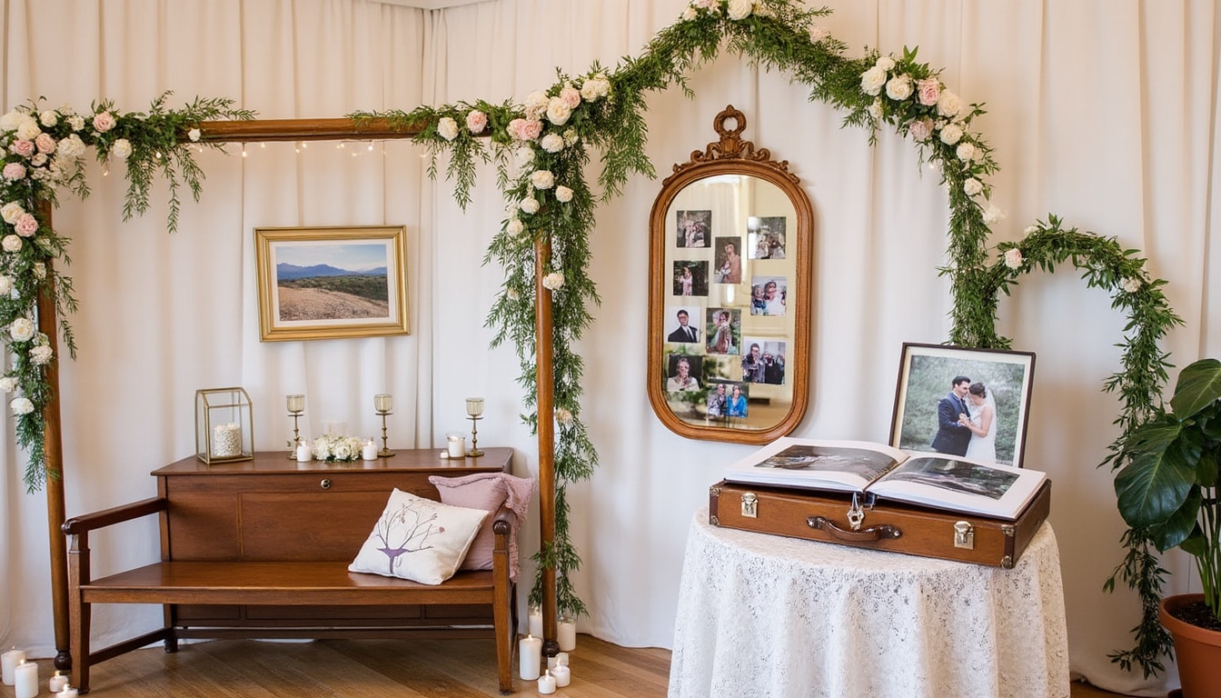découvrez nos conseils pratiques pour choisir les décorations idéales qui transformeront votre mariage en un événement inoubliable. inspirez-vous de nos idées créatives et apprenez à harmoniser les couleurs, les styles et les ambiances pour une célébration qui marquera les esprits.
