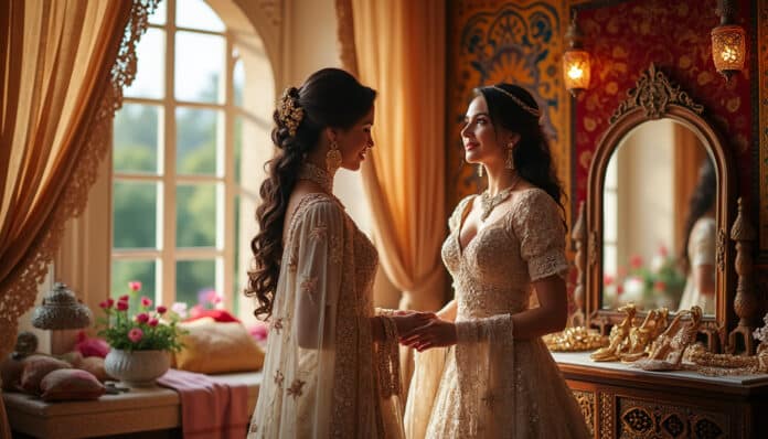 découvrez nos conseils pour choisir le négafa idéal qui rendra votre mariage inoubliable. apprenez à identifier les critères essentiels pour une prestation de qualité, les styles tendances, et les astuces pour personnaliser votre événement selon vos désirs. offrez-vous une célébration mémorable grâce à un négafa qui saura sublimer votre grand jour.