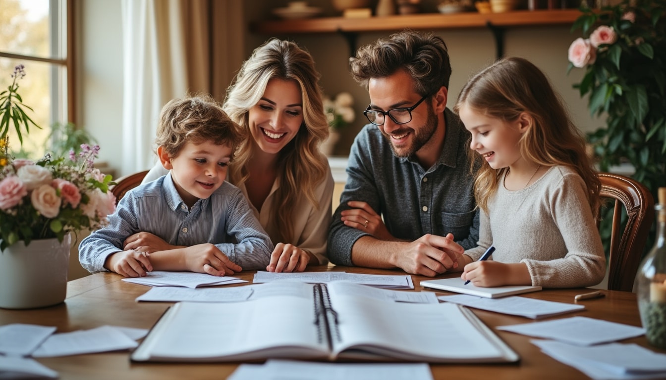 découvrez des astuces pratiques pour financer votre mariage tout en économisant efficacement. apprenez à établir un budget, à choisir des solutions alternatives et à maximiser vos économies pour réaliser le mariage de vos rêves sans vous ruiner.