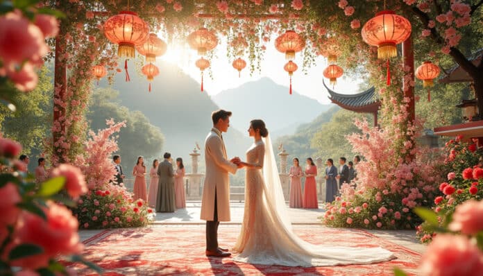 découvrez nos conseils pour planifier un mariage oriental mémorable durant l'été. de la décoration aux traditions, créez une célébration unique qui allie charme culturel et ambiance estivale.