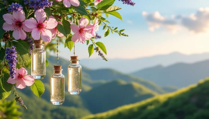 découvrez le musc tahara, un trésor de la nature aux multiples bienfaits pour le corps. apprenez comment cet ingrédient unique peut revitaliser votre peau, améliorer votre bien-être et vous plonger dans une expérience olfactive inoubliable.