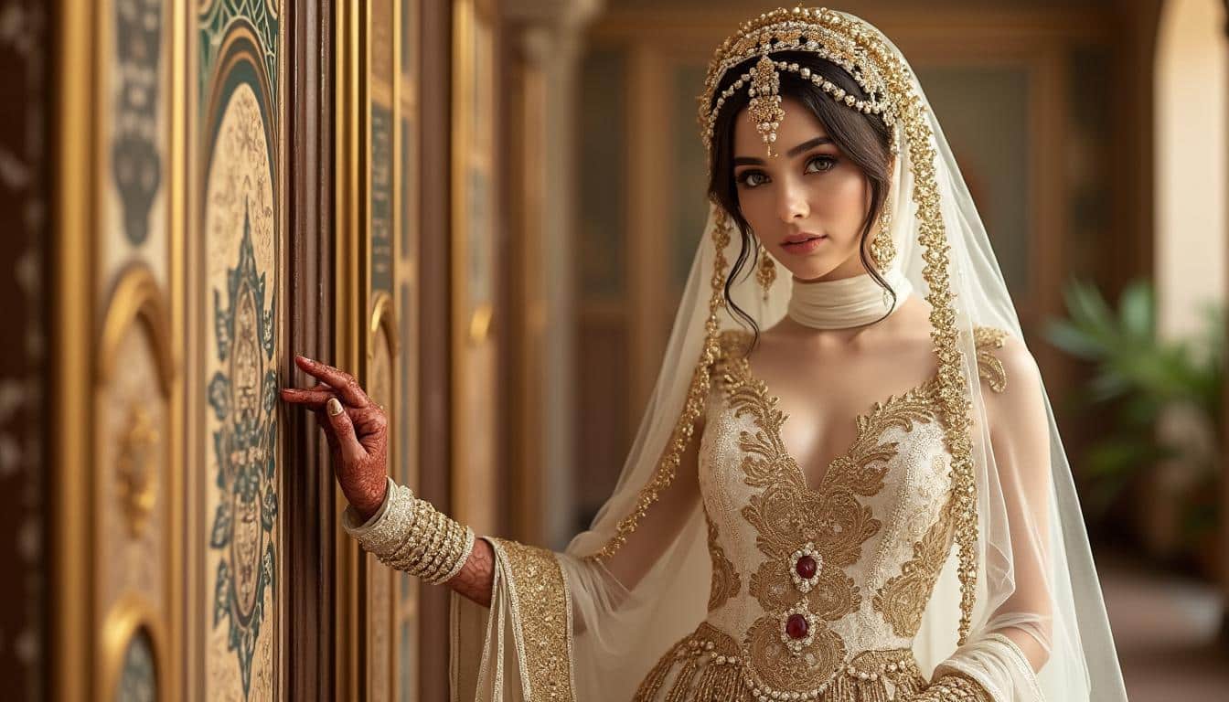 plongez dans l'univers fascinant du negafa, un art traditionnel qui sublime les mariages. découvrez des conseils, des inspirations et des astuces pour rendre votre grand jour inoubliable grâce à des tenues somptueuses et des rituels authentiques.