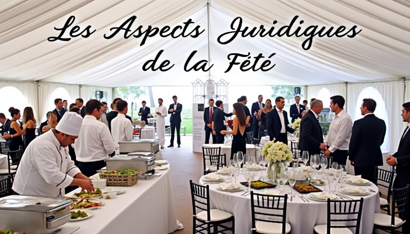 découvrez l'importance de prévoir des repas pour les prestataires lors de vos événements. explorez les avantages et les recommandations pour assurer le bon déroulement de votre manifestation.