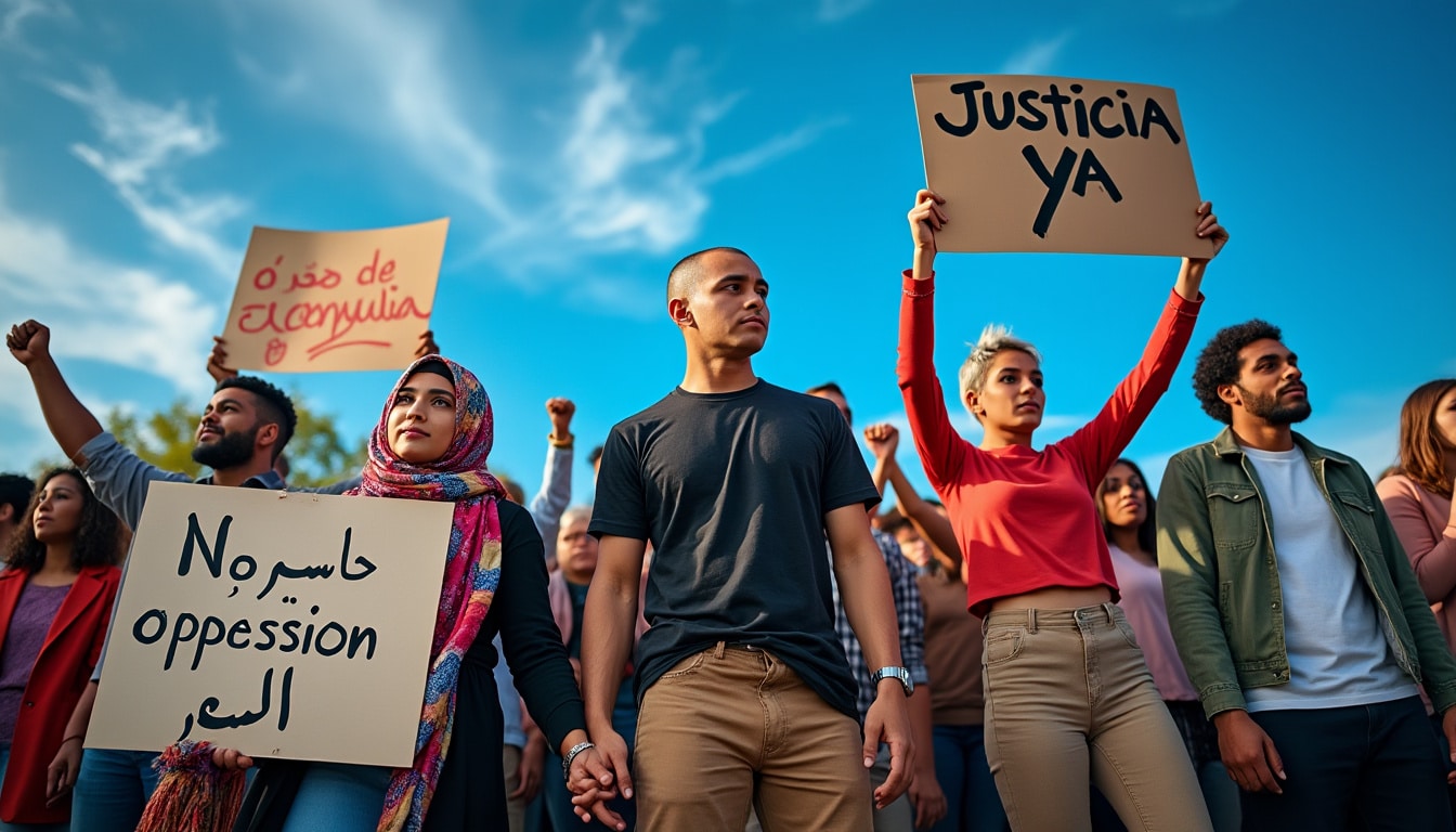 découvrez l'origine culturelle fascinante des youyous, chant traditionnel et expression de joie dans diverses sociétés, ainsi que leur évolution à travers les âges. plongez dans l'histoire et les coutumes qui entourent cet art vocal unique.
