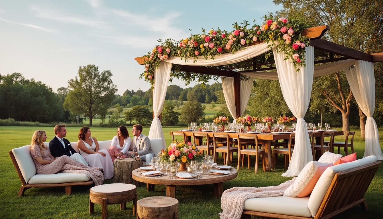 découvrez les tendances incontournables du mariage oriental pour 2025. explorez les styles, les motifs et les traditions qui sublimeront ce jour spécial, et soyez à la pointe des dernières innovations pour un mariage inoubliable.