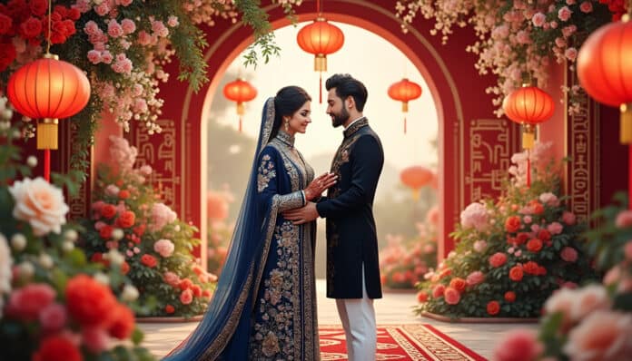 découvrez les principales différences entre le mariage musulman et oriental. explorez les traditions, les rituels et les valeurs qui distinguent ces deux types de célébrations nuptiales. informez-vous sur les aspects culturels et religieux qui façonnent ces unions uniques.