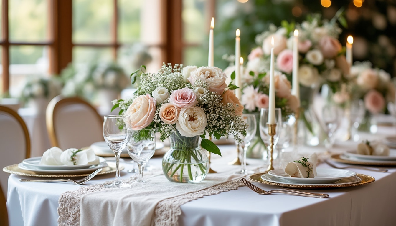 découvrez nos conseils essentiels pour organiser un mariage oriental mémorable. de la décoration à la cérémonie, plongez dans l'univers riche et coloré des traditions orientales pour faire de votre événement un moment unique et inoubliable.