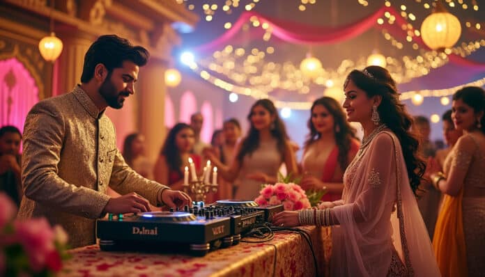 découvrez les raisons incontournables de choisir un dj orientaux pour animer votre mariage. offrez à vos invités une expérience musicale unique qui fusionne tradition et modernité, créant une ambiance festive inoubliable. apprenez comment un dj spécialisé peut personnaliser votre playlist et garantir une soirée mémorable remplie de rythmes envoûtants.