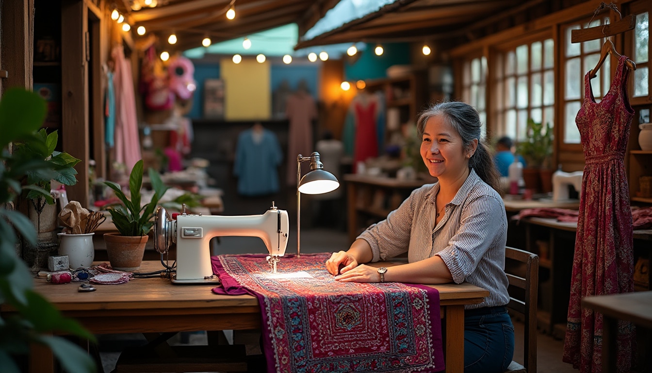découvrez les avantages uniques d'une robe de mariée sur mesure pour votre grand jour. personnalisation, confort et originalité s'allient pour faire de votre rêve une réalité. optez pour une pièce qui vous ressemble et qui sublimera votre moment exceptionnel.