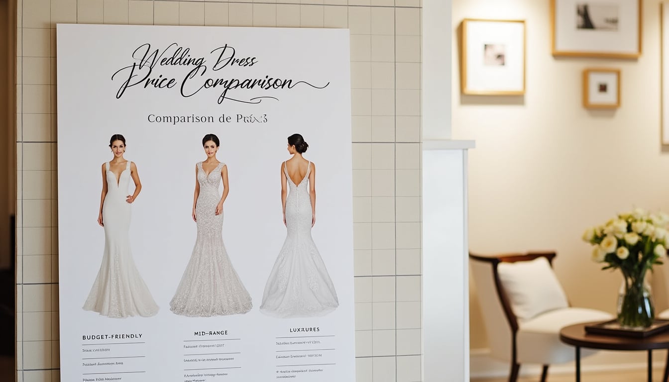 découvrez les avantages d'opter pour une robe de mariée sur mesure pour votre grand jour. personnalisation, confort et style unique : faites de votre rêve une réalité avec une création qui vous ressemble parfaitement.