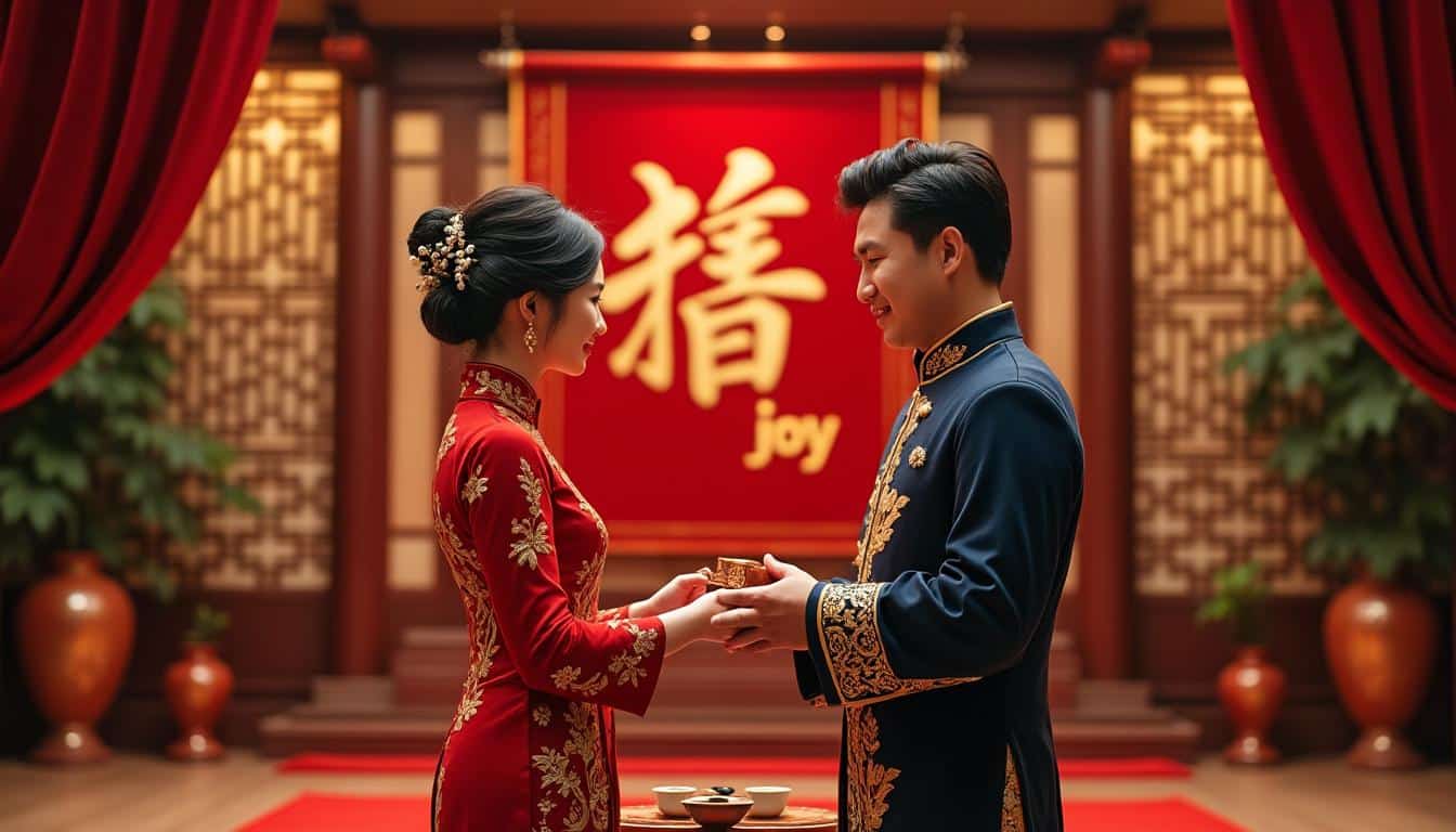 découvrez les raisons pour lesquelles le mariage oriental peut représenter un investissement financier important, des traditions aux attentes culturelles, en passant par les festivités grandioses.