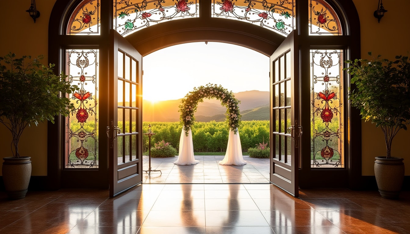 découvrez les conseils indispensables pour organiser le mariage de vos rêves. du choix de la date à la sélection des prestataires, apprenez à préparer chaque étape de votre grand jour pour une célébration inoubliable.