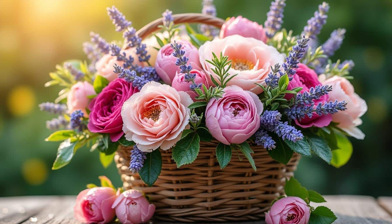 découvrez 'millésime des fleurs', une expérience immersive qui vous plonge dans un voyage sensoriel au cœur de la nature. éveillez vos sens grâce à des fragrances envoûtantes et des couleurs éclatantes, tout en célébrant la beauté éphémère des fleurs.