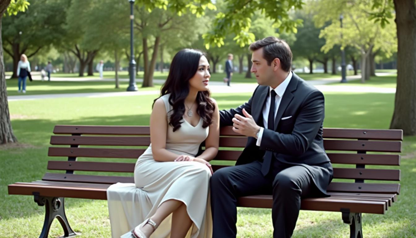 découvrez les étapes et conseils essentiels pour choisir un nom de famille après le mariage. que vous souhaitiez conserver votre nom, adopter celui de votre partenaire ou opter pour un compromis, cet article vous guide à travers les différentes options et démarches à suivre.