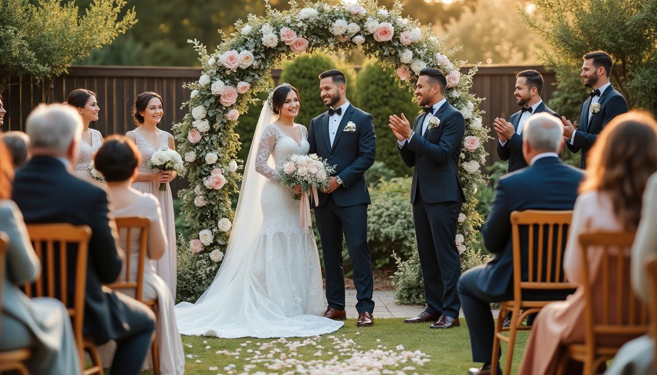 découvrez des conseils pratiques sur la manière de choisir un nom de famille après le mariage. explorez les différentes options, les implications juridiques et les aspects culturels pour prendre une décision éclairée et personnaliser votre nouvelle identité familiale.
