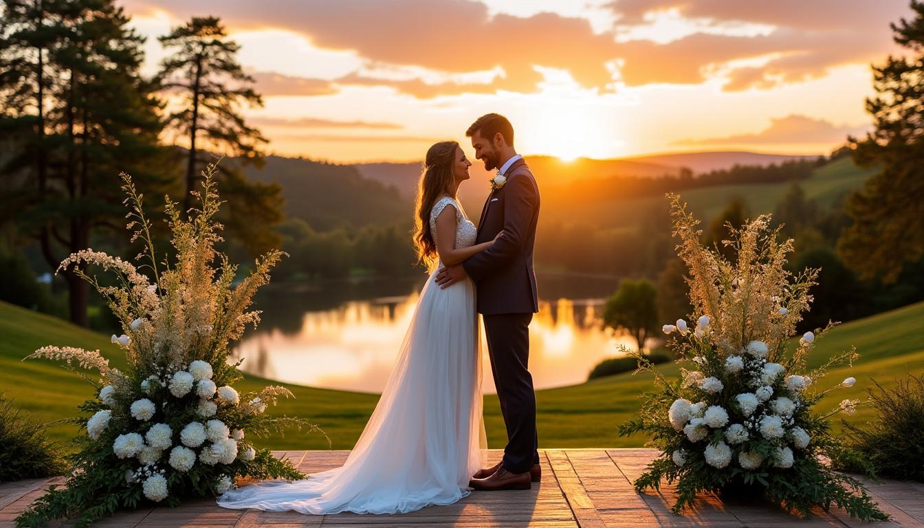 découvrez comment immortaliser chaque instant précieux de votre mariage grâce à une séance photo mémorable. capturez l'amour, l'émotion et la magie de votre journée unique avec des images qui raconteront votre histoire pour les années à venir.