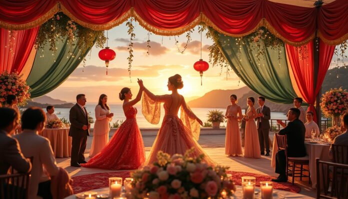 découvrez nos conseils pour planifier un mariage oriental inoubliable. de la décoration aux traditions, des idées originales aux astuces pratiques, créez une célébration unique qui reflète votre amour et votre culture.