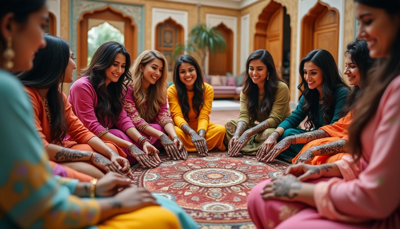 découvrez les étapes essentielles pour organiser un mariage oriental inoubliable. des traditions aux préparatifs en passant par la décoration et la gastronomie, plongez dans l'univers riche et coloré des noces orientales et offrez à vos invités une expérience mémorable.