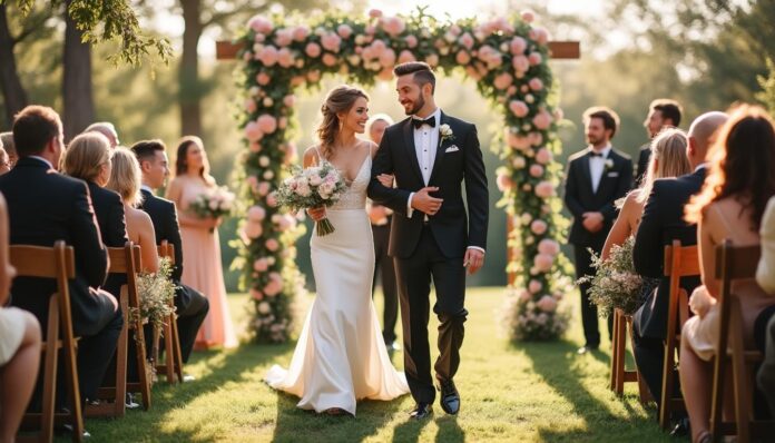 pourquoi le 35 mm sublime votre mariage : naturel, proximité, ambiance authentique et polyvalence pour des photos lumineuses, spontanées et intemporelles.