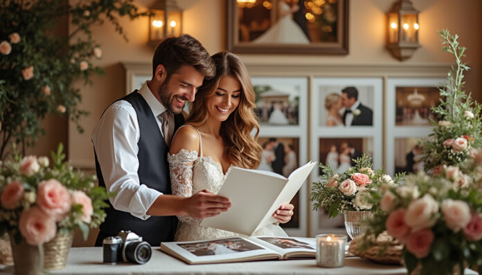 découvrez nos conseils pratiques pour sélectionner le photographe parfait et réussir à capturer chaque moment précieux de votre mariage. faites le bon choix pour des souvenirs inoubliables !