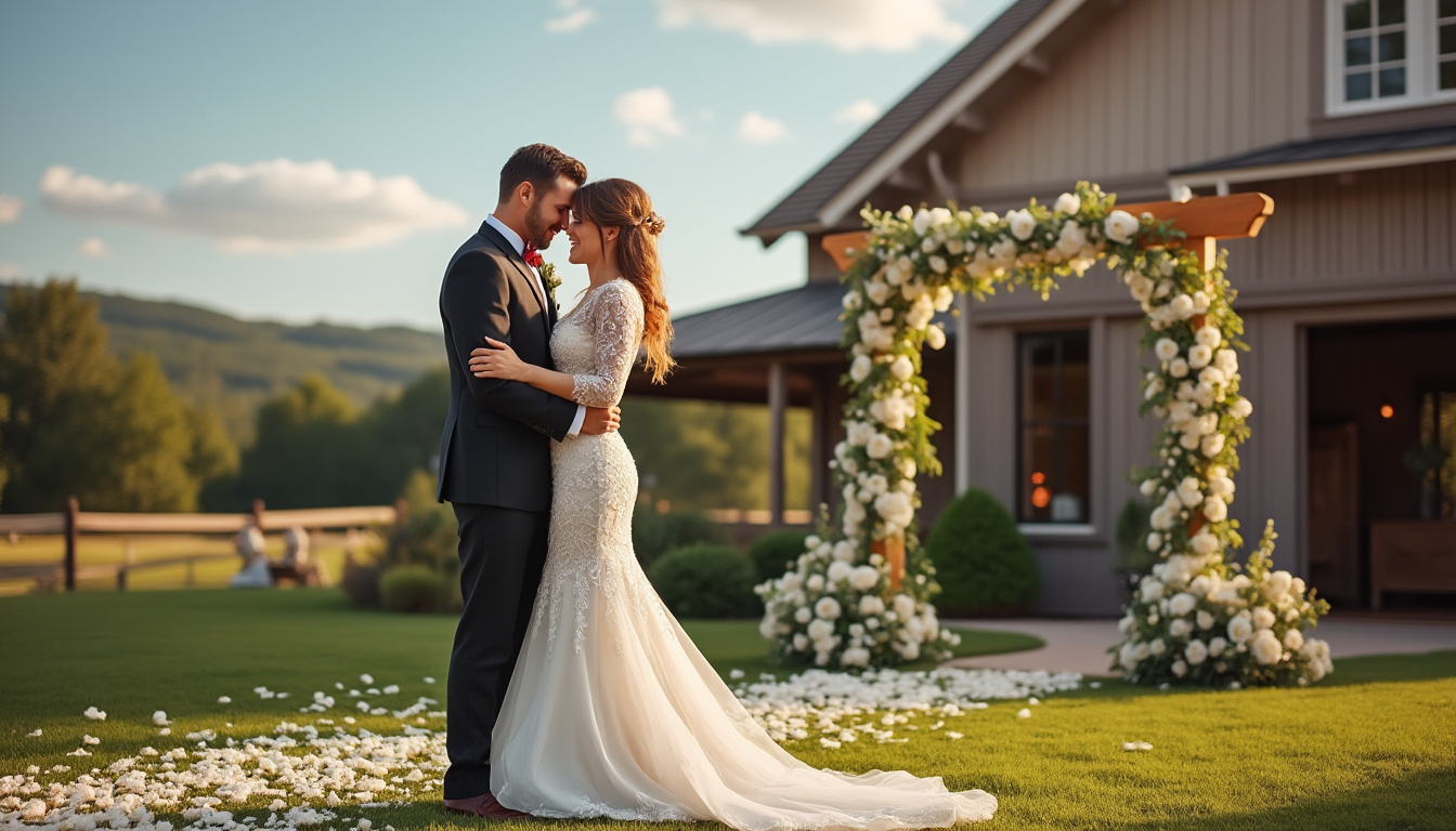 découvrez nos conseils pour sélectionner le photographe parfait et capturer chaque moment précieux de votre mariage, afin de conserver des souvenirs inoubliables de cette journée unique.