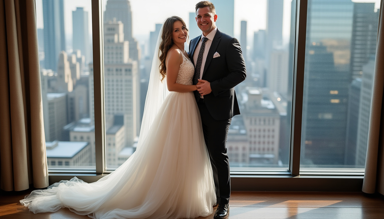 découvrez nos conseils pour choisir le photographe idéal et réussir les photos de votre mariage. trouvez l’expert qui saura capturer chaque moment unique de votre grand jour.