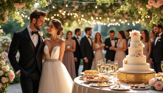 découvrez tous les conseils et astuces pour organiser un mariage inoubliable en 2025, inspiré par sirine : tendances, planification et secrets de réussite pour un jour exceptionnel !