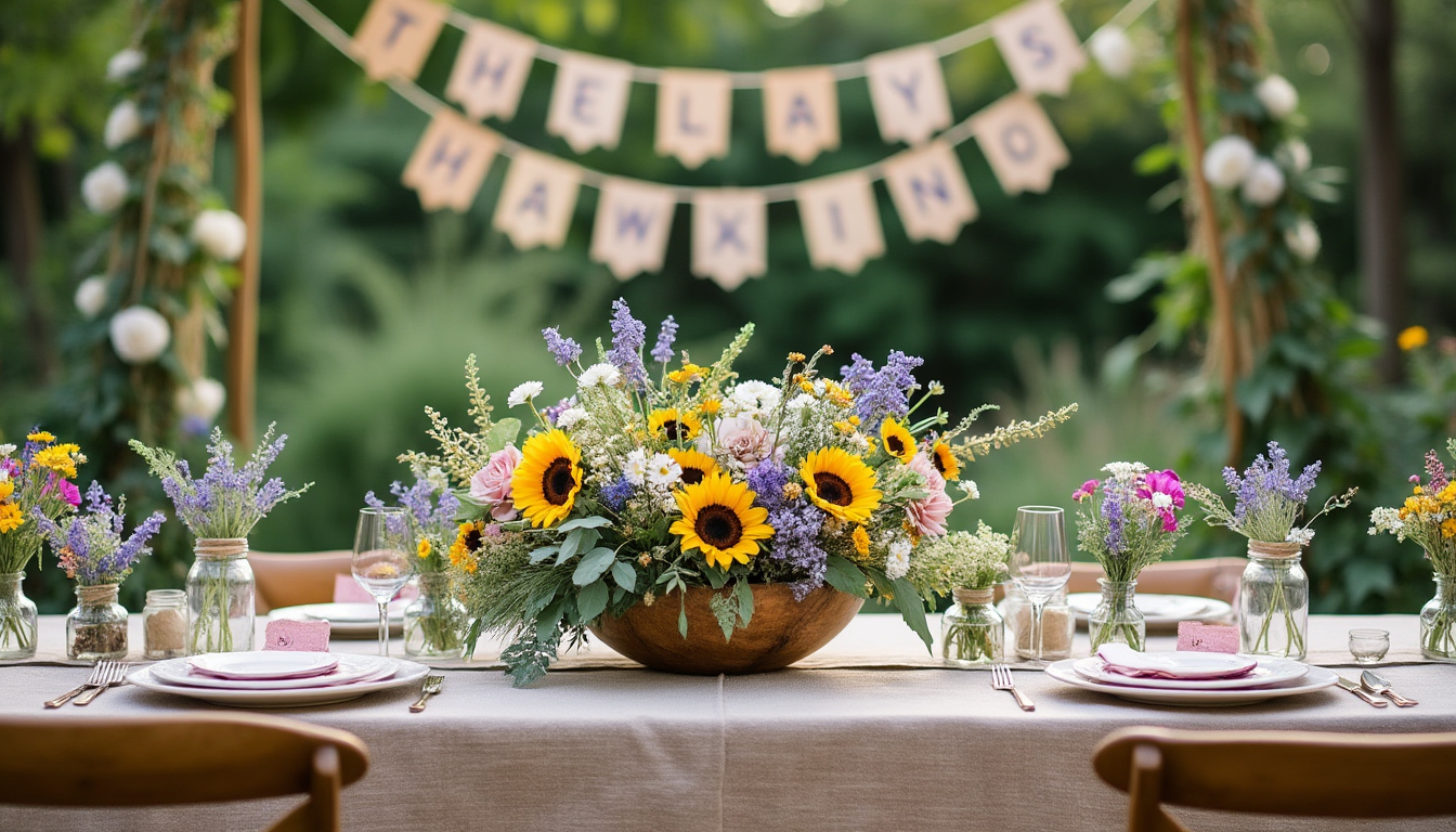 découvrez tous les secrets et conseils pratiques pour organiser un mariage parfait comme sirine en 2025 : inspirations, astuces tendance et étapes clés pour un événement inoubliable.