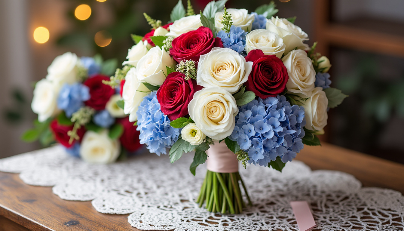 découvrez pourquoi les fleurs jouent un rôle essentiel dans la réussite d’un mariage. ambiance, décoration, symbolique : tout sur l’importance des fleurs pour une cérémonie inoubliable.